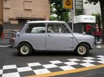 AUSTIN MINI COOPER S  MK-?