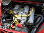 Lancia Rally 037　ABARTH 