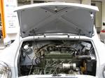 AUSTIN MINI COOPER S  MK-?