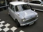 AUSTIN MINI COOPER S  MK-?