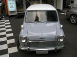 AUSTIN MINI COOPER S  MK-?