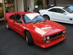 Lancia ｒally 037 