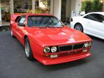 Lancia rally 037