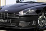 MANSORY ASTON MARTIN DB9