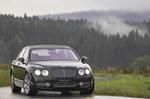 the MANSORY tuning program for the BENTLEY FLYING SPUR