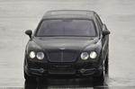 the MANSORY tuning program for the BENTLEY FLYING SPUR