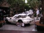 LMP CARS AOYAMA Collection RM Auction 2004