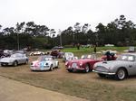 LMP CARS AOYAMA BLACKHAWK Cllection