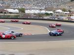 ROLEX MONTEREY HISTORIC AUTOMOBILE RACES