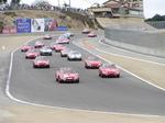 ROLEX MONTEREY HISTORIC AUTOMOBILE RACES