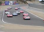 ROLEX MONTEREY HISTORIC AUTOMOBILE RACES