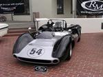 LMP CARS AOYAMA Collection Pebble Beach コンクールデレガンス