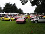 LMP CARS Collection Concorso ITALIANO