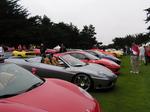 Pebble Beach コンクールデレガンス　Part2