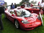 LMP CARS Collection Concorso ITALIANO