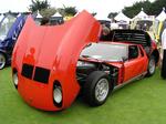 LMP CARS Collection Concorso ITALIANO