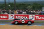 LE MANS CLASSIC 2008