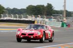 LE MANS CLASSIC 2008