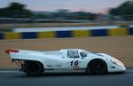 LE MANS CLASSIC 2008