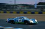 LE MANS CLASSIC 2008