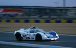 LE MANS CLASSIC 2008