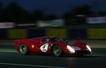 LE MANS CLASSIC 2008