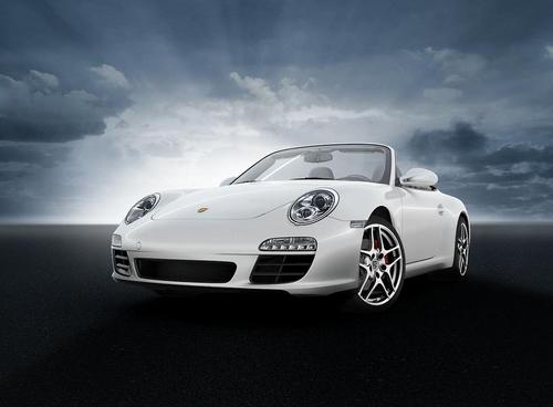 NEW PORSCHE 911 SERIES  TYPE-997