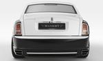 MANSORY Rolls Royce Phantom CONQUISTADOR 