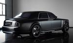 MANSORY Rolls Royce Phantom CONQUISTADOR 