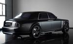 MANSORY Rolls Royce Phantom CONQUISTADOR 