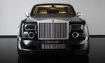 MANSORY Rolls Royce Phantom CONQUISTADOR 