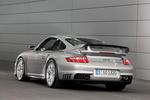 PORSCHE 911 GT2 CS   NEW CAR 