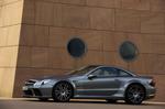 Mercedes-Benz SL 65 AMG Black Series