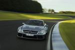 Mercedes-Benz SL 65 AMG Black Series