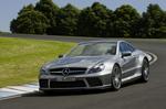 Mercedes-Benz SL 65 AMG Black Series