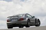 Mercedes-Benz SL 65 AMG Black Series