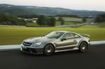 Mercedes-Benz SL 65 AMG Black Series