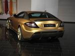 MONSORY McLaren SLR