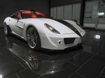 MANSORY  Ferrari 599 GTB Fiorano