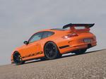 Porsche 911 GT3RS  TYPE 997 