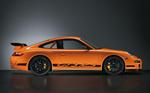PORSCHE 911 GT3RS