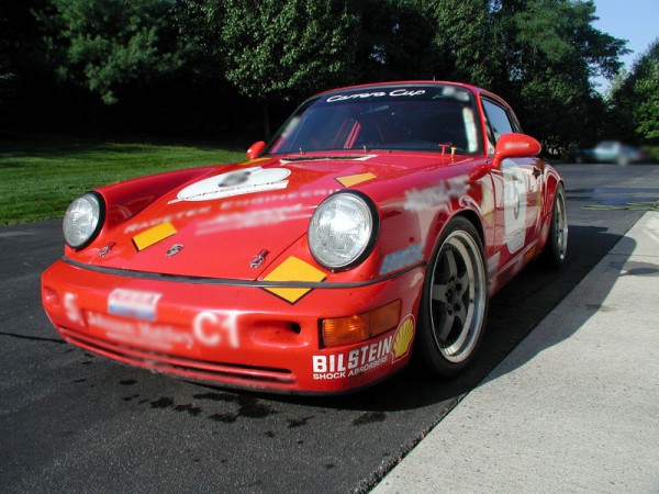 rare-964-cup-car