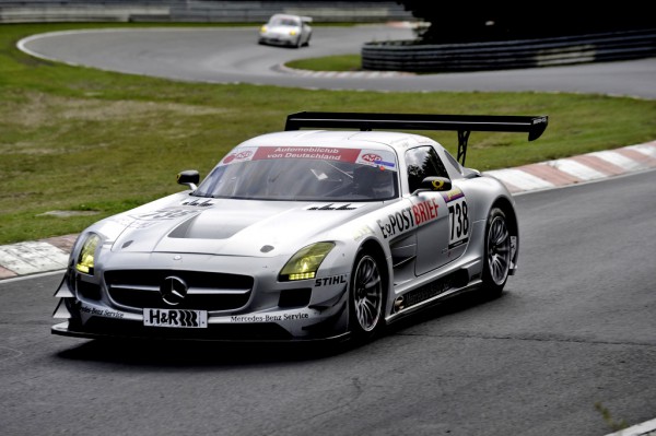 sls-amg-gt3-debut-at-the-ring