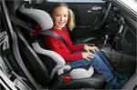 Child seats for PORSCHE 911 Carrera