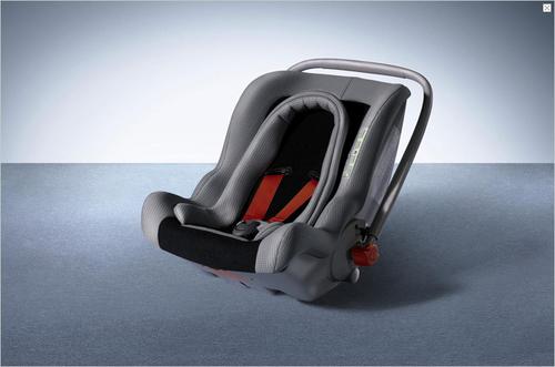 Child seats for PORSCHE 911 Carrera